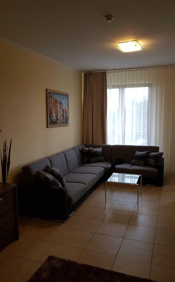 Apartament W Olimpic Park Kolberg