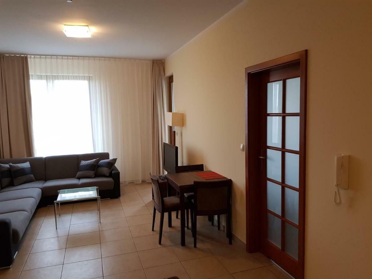 Apartament W Olimpic Park * Kolberg
