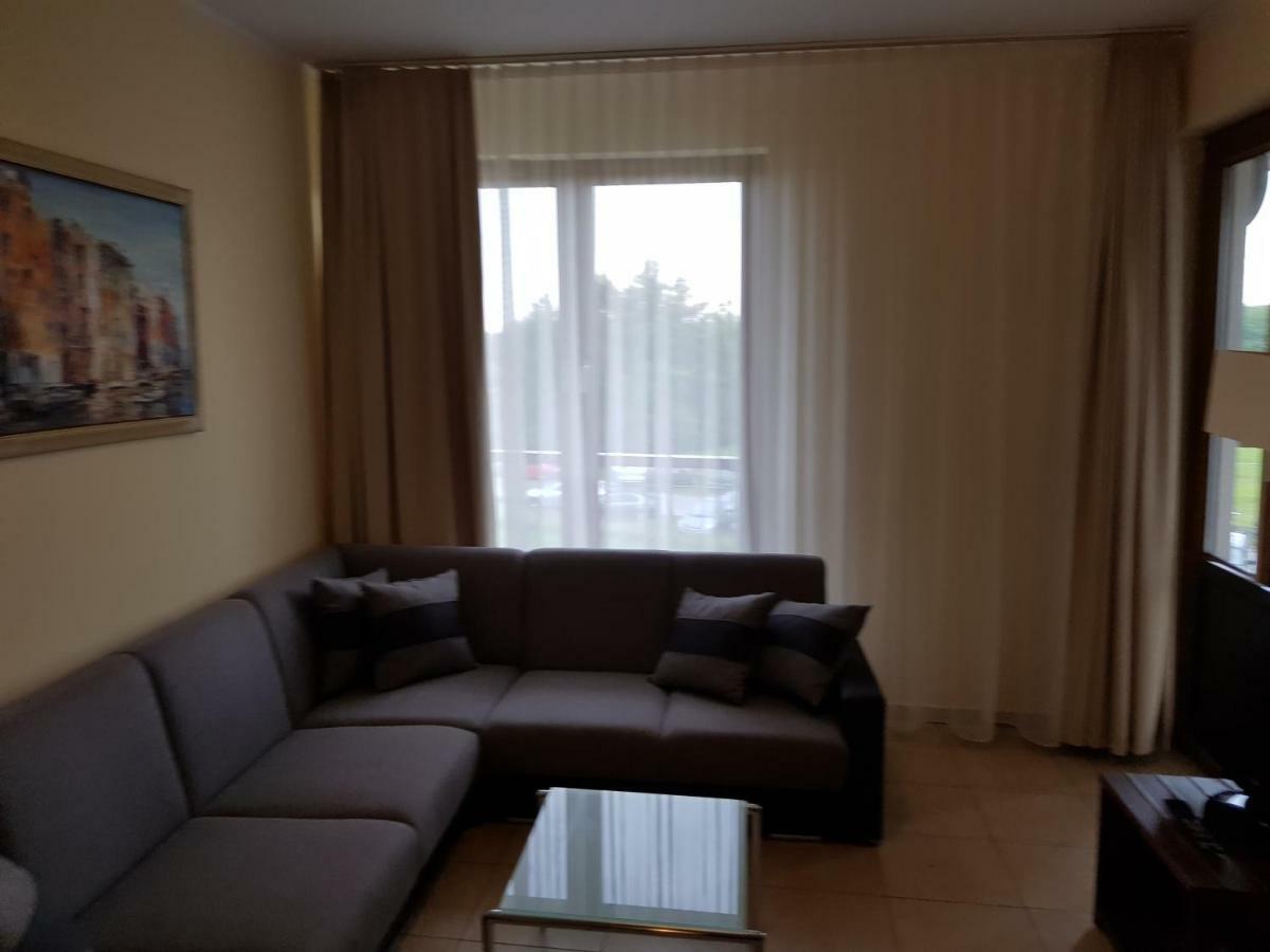 Apartament W Olimpic Park * Kolberg